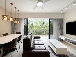 Bellewaters (D19), Condominium #612378031